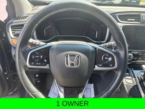 Used 2020 Honda CR-V EX-L image 15
