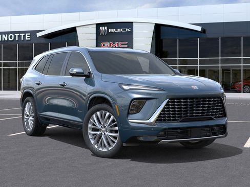New 2026 Buick Enclave Avenir image 7