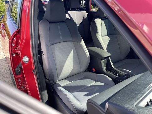 Used 2023 Toyota Corolla Cross AWD Hybrid image 34
