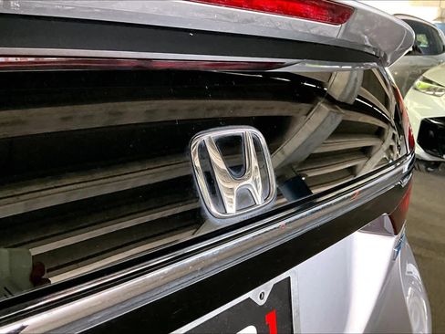 Used 2018 Honda Clarity Plug-In Hybrid image 30