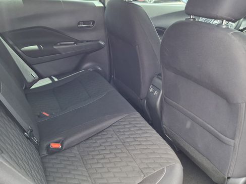 Used 2023 Nissan Kicks SV FWD image 21