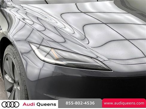 Used 2025 Tesla Model 3 Long Range image 9