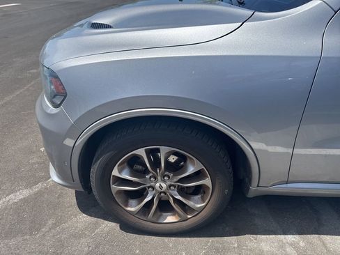 Used 2019 Dodge Durango R/T w/ Technology Group image 10