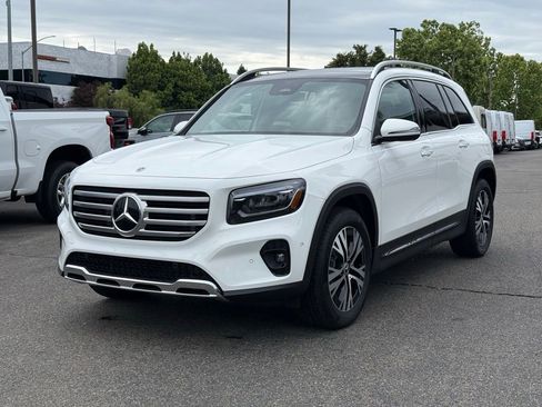 Used 2026 Mercedes-Benz GLB 250 image 10
