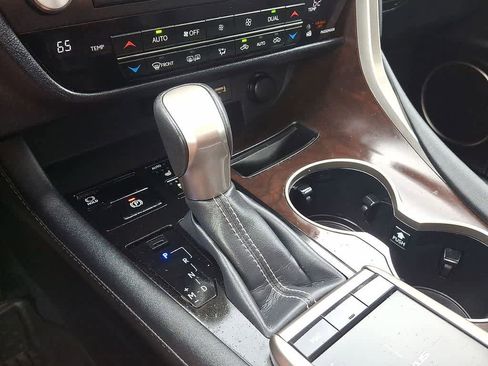 Used 2022 Lexus RX 350 AWD w/ Premium Package image 12