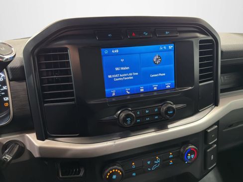 Used 2022 Ford F150 XL w/ FX4 Off-Road Package image 15