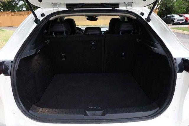 Used 2024 MAZDA CX-30 AWD 2.5 S w/ Preferred Package image 7