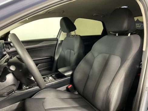 Used 2022 Kia K5 LXS FWD image 14