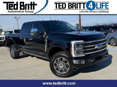 Used 2024 Ford F350 Limited