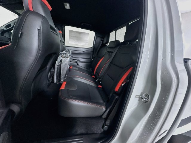 New 2026 Ford Ranger Raptor AWD/4WD image 24