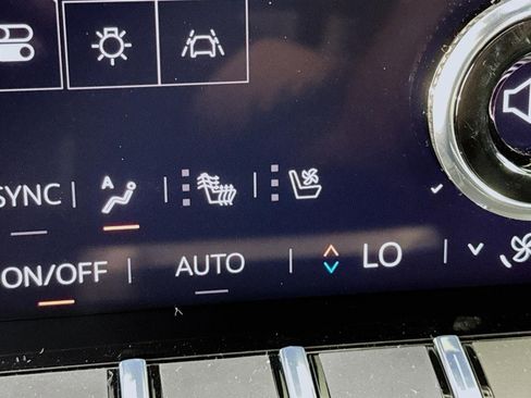 New 2026 GMC Terrain Elevation w/ Elevation Premium Package image 21