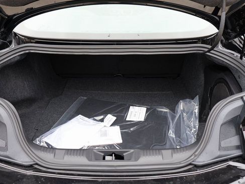 New 2026 Ford Mustang Premium image 13