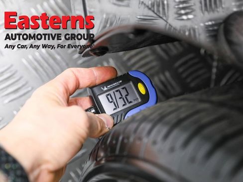 Used 2024 Kia Forte LXS image 28