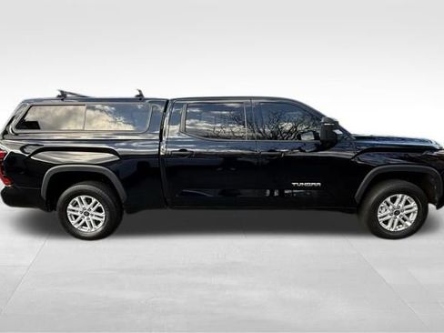 Used 2022 Toyota Tundra SR5 image 4