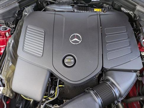 Certified 2026 Mercedes-Benz GLC 300 image 16