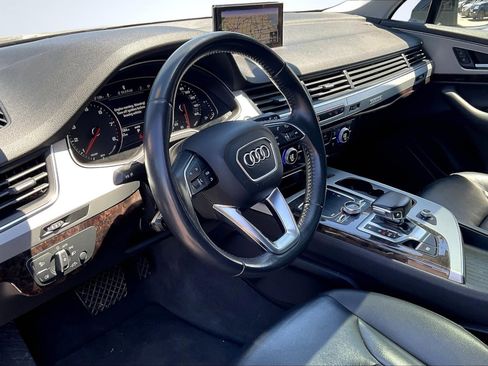 Used 2019 Audi Q7 2.0T Premium image 14