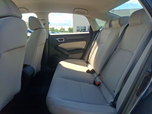 Used 2023 Honda Civic LX image 10
