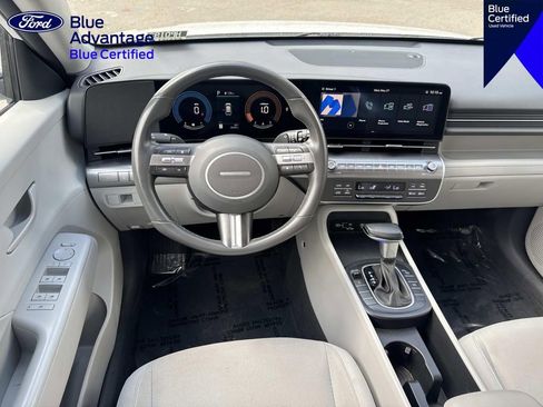 Used 2024 Hyundai Kona SEL AWD/4WD image 10