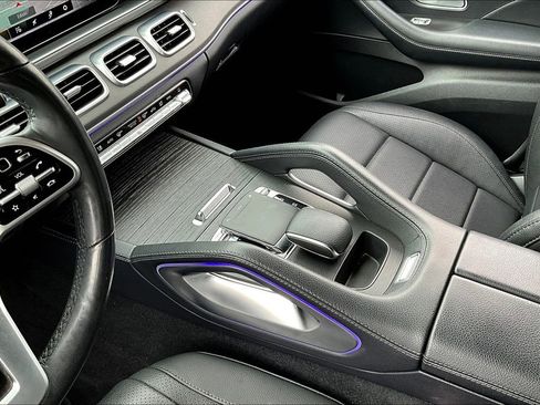 Certified 2020 Mercedes-Benz GLE 350 4MATIC image 12