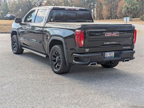 Used 2020 GMC Sierra 1500 Denali image 6