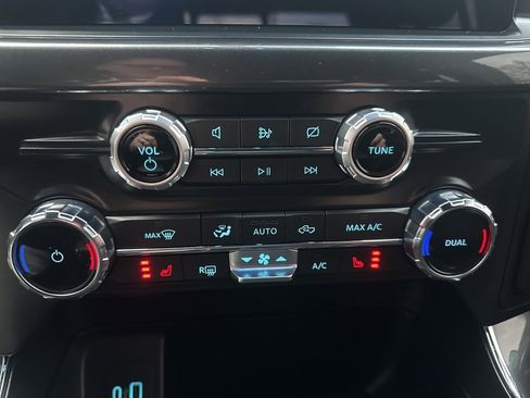 Used 2022 Ford F150 XLT w/ Equipment Group 302A High image 19