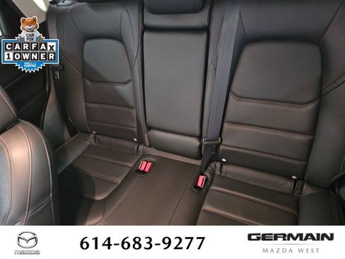Used 2023 MAZDA CX-5 AWD 2.5 S image 20