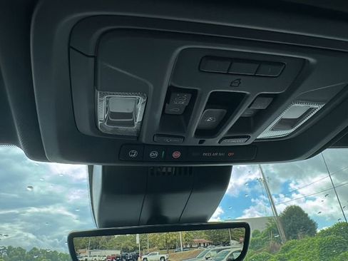 New 2026 Chevrolet Silverado 1500 High Country image 28