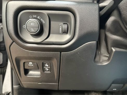 Used 2020 RAM 1500 Rebel w/ Rebel Level 2 Equipment Group AWD/4WD image 28