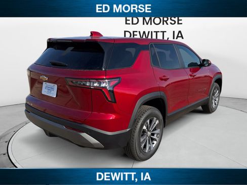 New 2026 Chevrolet Equinox LT w/ Convenience Package II image 5