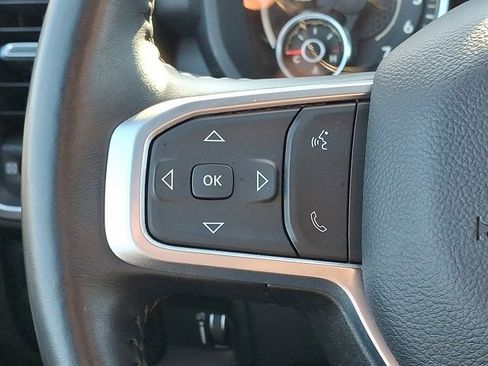 Certified 2024 RAM 2500 Big Horn w/ Bed Utility Group image 24