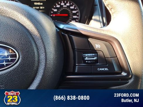 Used 2022 Subaru WRX Premium image 22