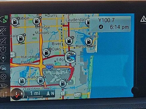 Used 2016 BMW 340i Sedan RWD image 12