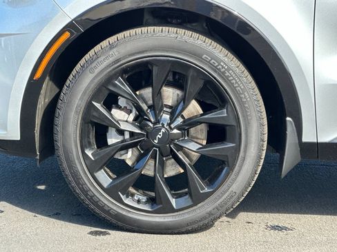 Used 2022 Kia Sorento SX FWD image 26