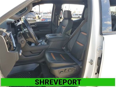 Used 2022 GMC Sierra 1500 AT4 w/ Technology Package image 19
