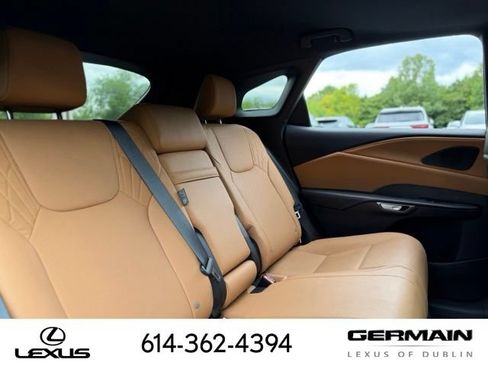 Used 2025 Lexus RX 350 AWD image 14