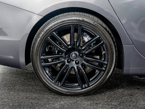 Used 2023 Maserati Ghibli Modena Q4 image 7