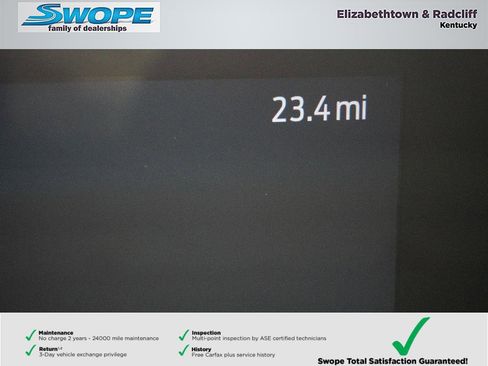 New 2026 Ford Expedition Active image 19