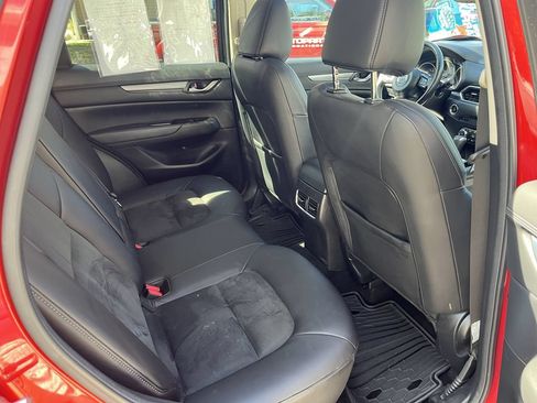 Used 2017 MAZDA CX-5 Touring w/ Preferred Equipment Package AWD/4WD image 24