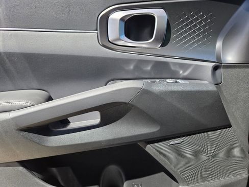 New 2026 Kia Sorento EX FWD image 18