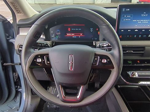 Certified 2024 Lincoln Corsair Reserve w/ Equipment Group 201A image 10