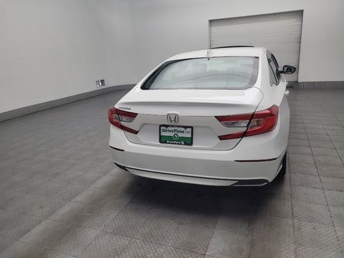 Used 2018 Honda Accord EX-L image 7
