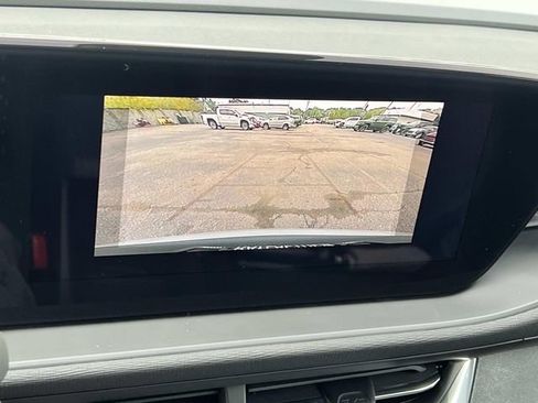 New 2026 Buick Envista Preferred w/ Convenience I Package image 20