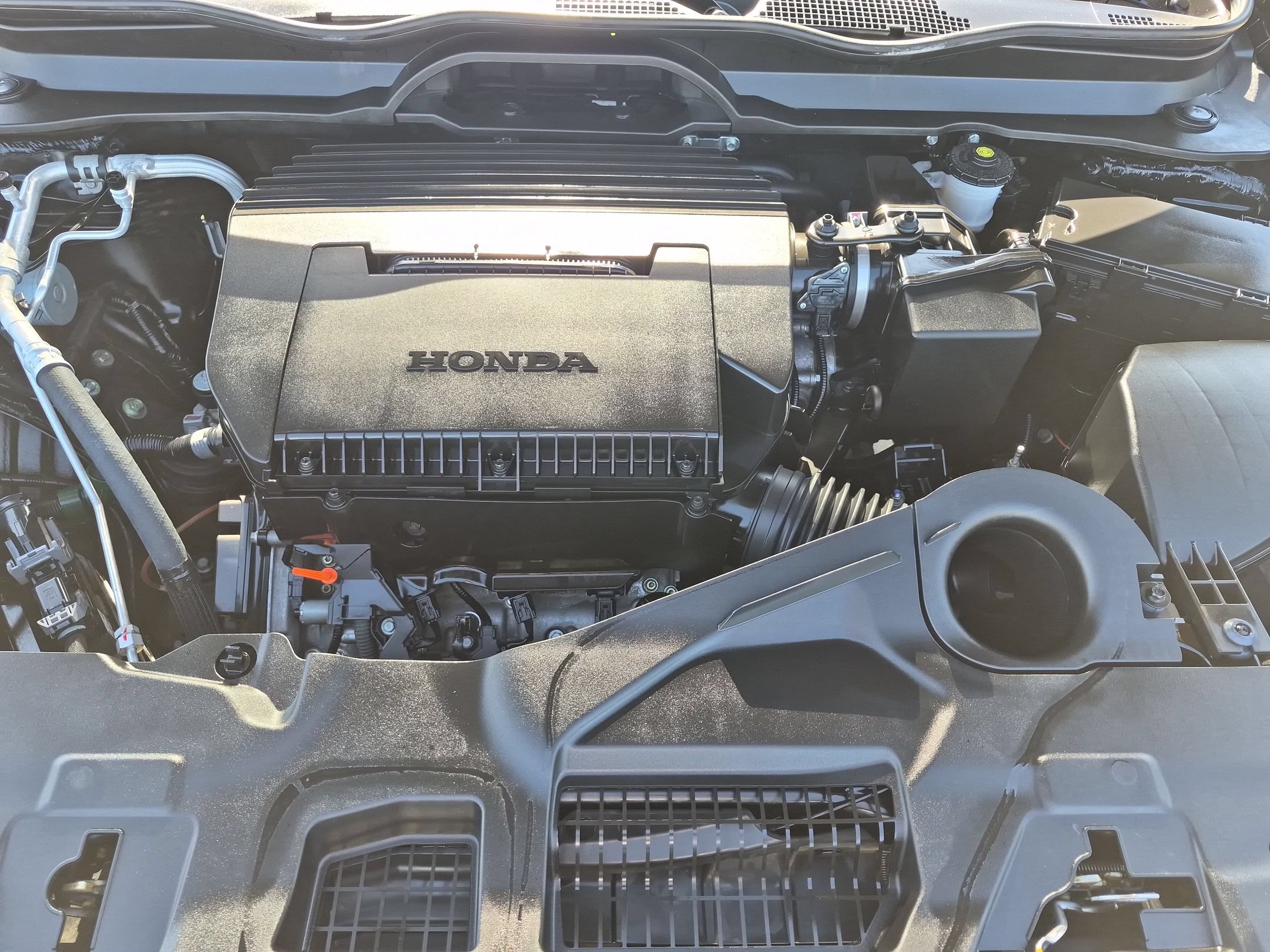 Used 2025 Honda Pilot TrailSport image 31