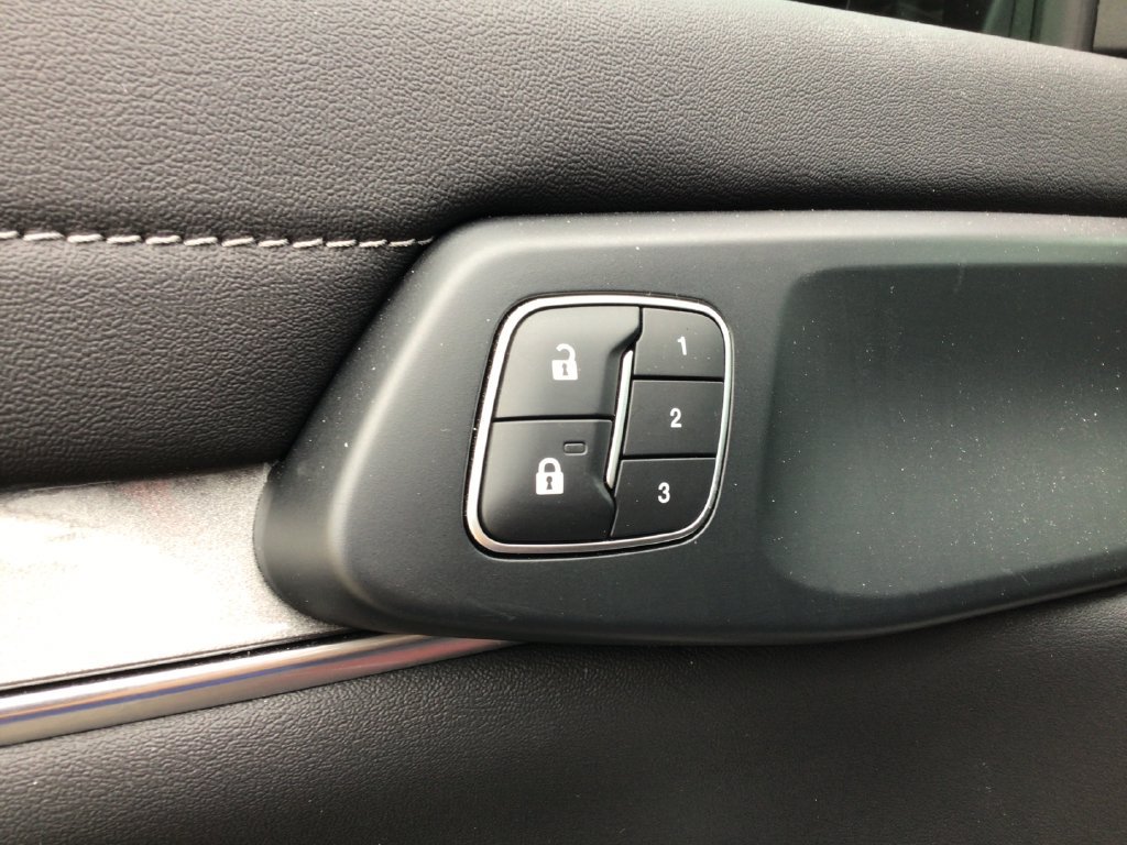 Used 2025 Ford Ranger Lariat AWD/4WD image 30