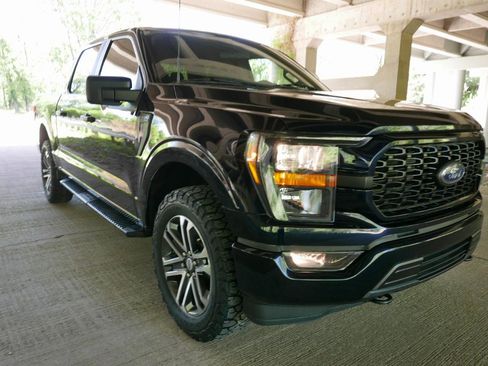 Used 2023 Ford F150 XL w/ STX Appearance Package AWD/4WD image 32