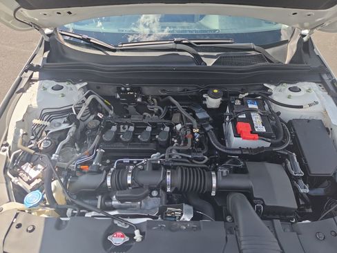 Used 2021 Honda Accord EX-L image 20