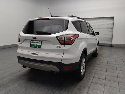 Used 2018 Ford Escape SE AWD/4WD image 9