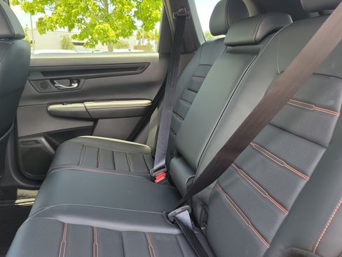 Used 2024 Honda CR-V Sport-L image 14