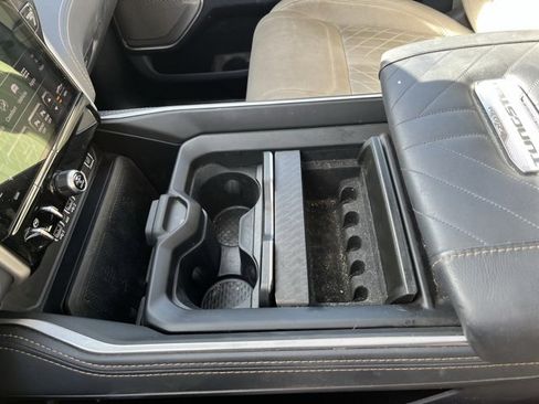 Certified 2025 RAM 1500 Tungsten w/ Off Road Group image 21