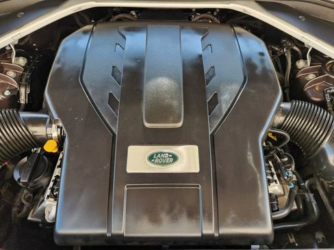 Used 2023 Land Rover Range Rover SE AWD/4WD image 30